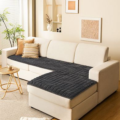 Allisandro Waterproof And Non-slip Furniture Protector