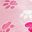 Pink Paw And Bone