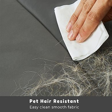Allisandro Water Repellent Dog Mat