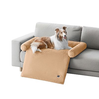 Allisandro Waterproof And Anti-slip Couch Cover Dog Bed