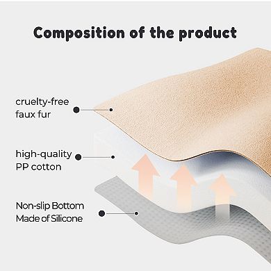 Allisandro Waterproof And Anti-slip Couch Cover Dog Bed