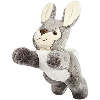 Fluff & Tuff Jessica Bunny Plush Dog Toy