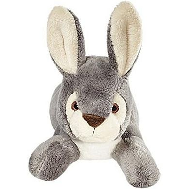 Fluff & Tuff Jessica Bunny Plush Dog Toy