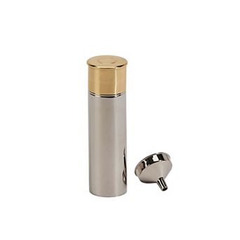 Shotgun Shell Flask