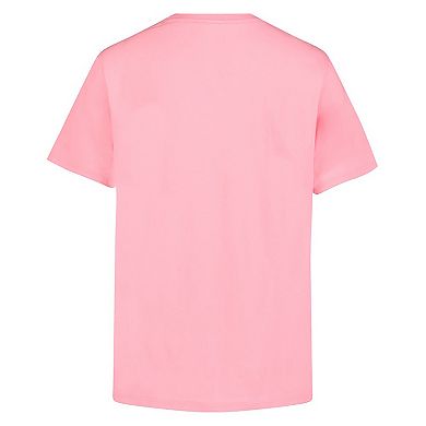 Boys 8-20 Messi Goal Kick Graphic Tee