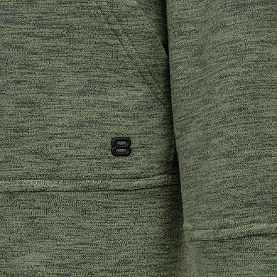 Boys 8-20 Layer 8 Pullover Hoodie