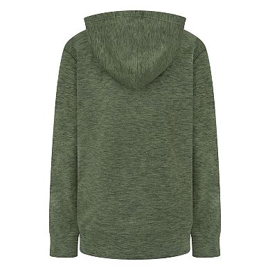 Boys 8-20 Layer 8 Pullover Hoodie