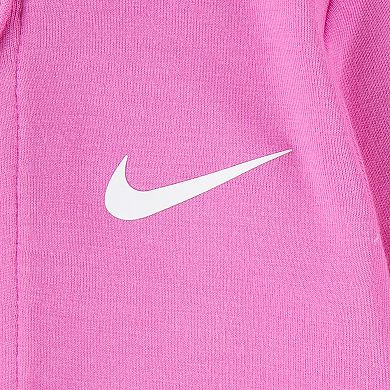 Newborn Baby Nike Essentials Coverall 2-Pack