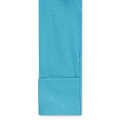Newborn Baby Nike Essentials Footed Coverall