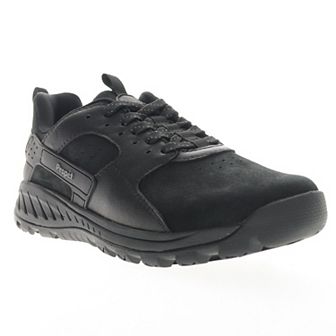 Propet Visper Women's Suede Hiking Shoes