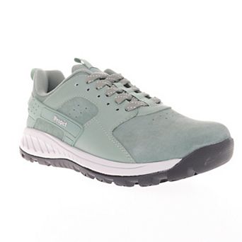 Propet Visper Women's Suede Hiking Shoes