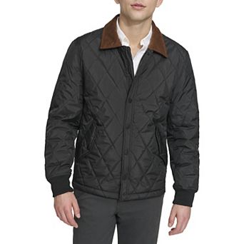 Men's Dockers® Quilted Depot Jacket