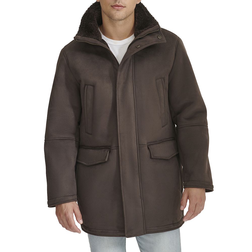 Men's Dockers® Faux Shearling 34