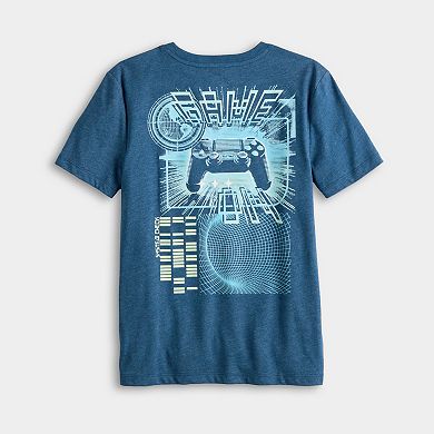 Boys 8-20 Sonoma Goods For Life® Everyday Short Sleeve Graphic Tee