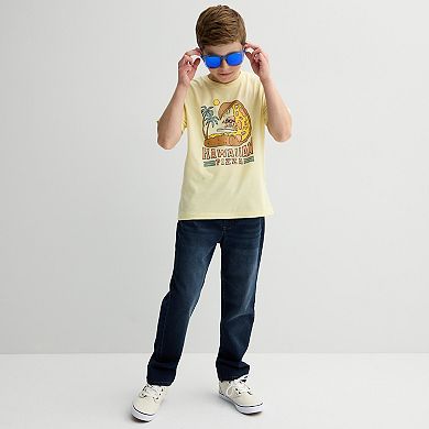Boys 8-20 Sonoma Goods For Life® Everyday Short Sleeve Graphic Tee