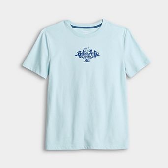Boys 8-20 Sonoma Goods For Life® Everyday Short Sleeve Graphic Tee