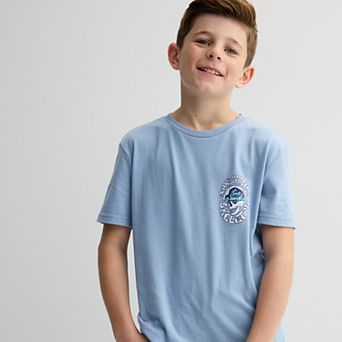 Boys 8-20 Sonoma Goods For Life® Everyday Short Sleeve Graphic Tee