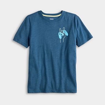 Boys 8-20 Sonoma Goods For Life® Everyday Short Sleeve Graphic Tee