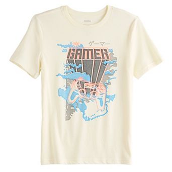 Boys 8-20 Sonoma Goods For Life® Everyday Short Sleeve Graphic Tee