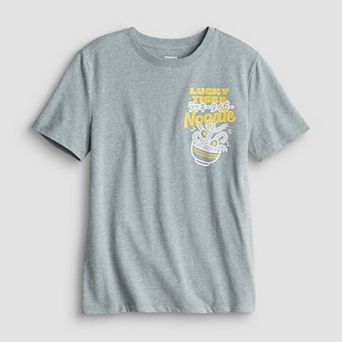Boys 8-20 Sonoma Goods For Life® Everyday Short Sleeve Graphic Tee