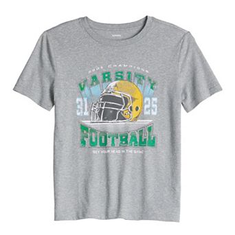 Boys 8-20 Sonoma Goods For Life® Everyday Short Sleeve Graphic Tee