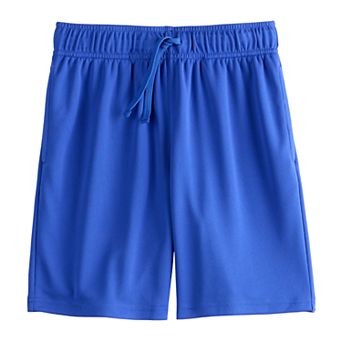 Boys 8-20 Tek Gear® Mesh Shorts in Regular & Husky