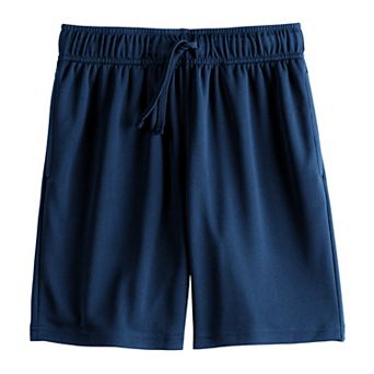 Boys 8-20 Tek Gear® Mesh Shorts in Regular & Husky