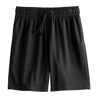 Boys 8-20 Tek Gear® Mesh Shorts in Regular & Husky