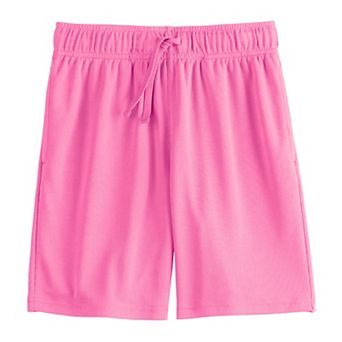 Boys 8-20 Tek Gear® Mesh Shorts in Regular & Husky