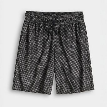 Boys 8-20 Tek Gear® Mesh Shorts in Regular & Husky