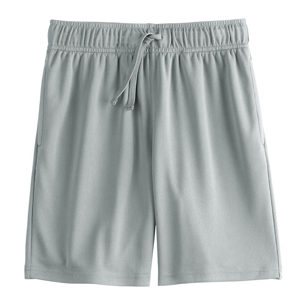 Snake Mesh Zip Shorts (gray) 出品8日まで Snake Mesh Zip Shorts (gray) 出品8日まで Snake Mesh Zip
