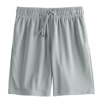 Boys 8-20 Tek Gear® Mesh Shorts in Regular & Husky