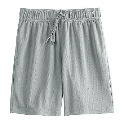 Snake Mesh Zip Shorts (gray) 出品8日まで ballaholic Snake Mesh Zip Shorts (gray) - メルカリ