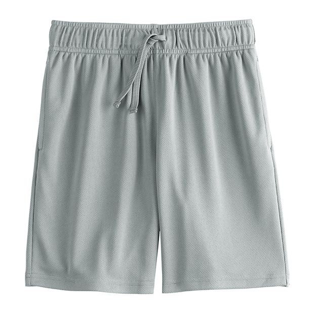 Snake Mesh Zip Shorts (gray) 出品8日まで Snake Mesh Zip Shorts (gray) 出品8日まで - メルカリ