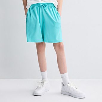 Boys 8-20 Tek Gear® Mesh Shorts in Regular & Husky