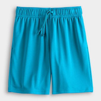 Boys 8-20 Tek Gear® Mesh Shorts in Regular & Husky