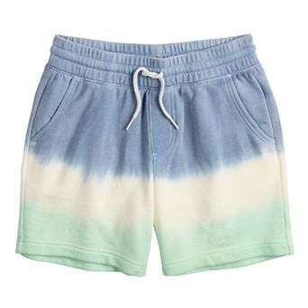 Boys 8-20 Sonoma Goods For Life® Knit Pull-On Shorts in Regular and Husky