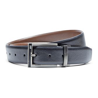 Men's Nike Stretch Reversible Belt