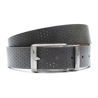 Men's Nike Perforated Ultralight Reversible Belt