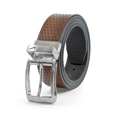 Men's Nike Perforated Ultralight Reversible Belt