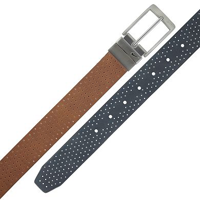 Men's Nike Perforated Ultralight Reversible Belt