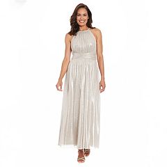 Kohls silver dress shop