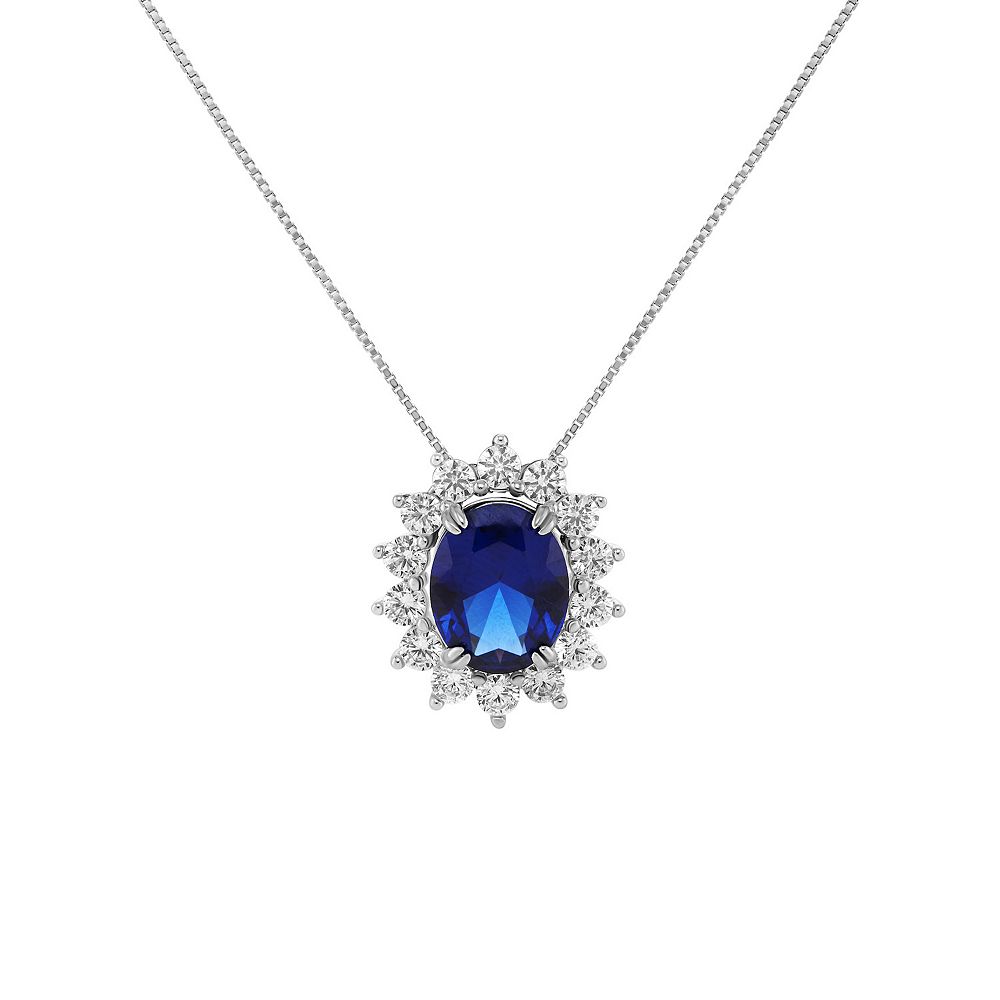 Primrose Necklace