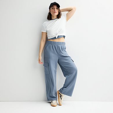 Women's FLX Solace Cargo Pants