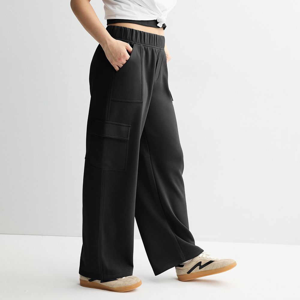 SOLA CARGO PANTS