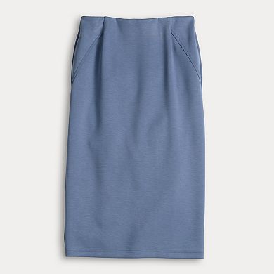 Women's FLX High-Rise Solace Midi Skirt