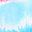 Paradise Blue Multi