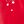 Vivid Red Stars
