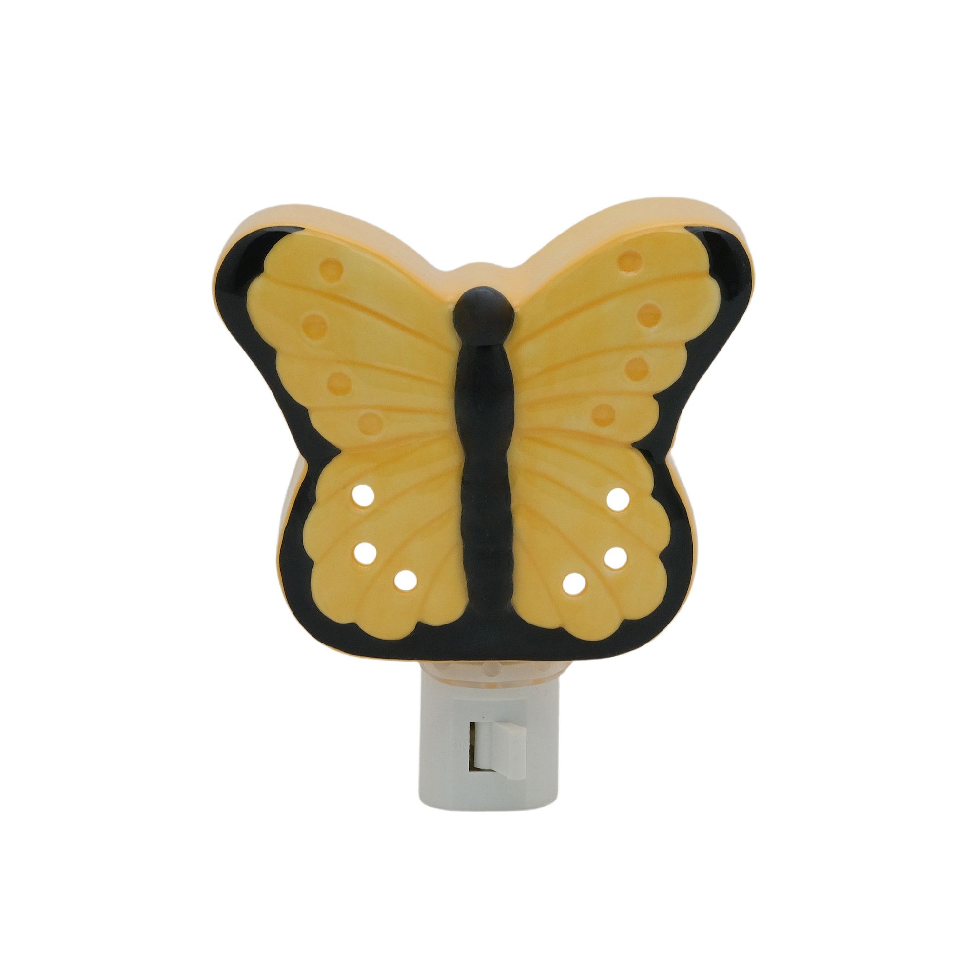 Celebrate Together™ Easter Butterfly Night Light, Multi
