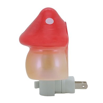 Celebrate Together Easter Mushroom Night Light